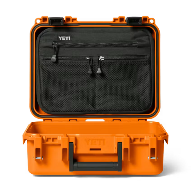 Yeti Loadout GoBox 10 Pack Attic Black