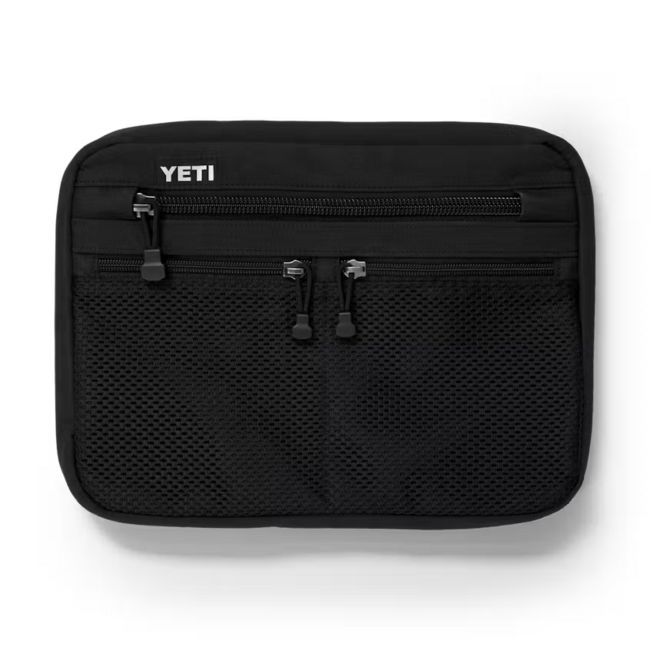 Yeti Loadout GoBox 10 Pack Attic Black