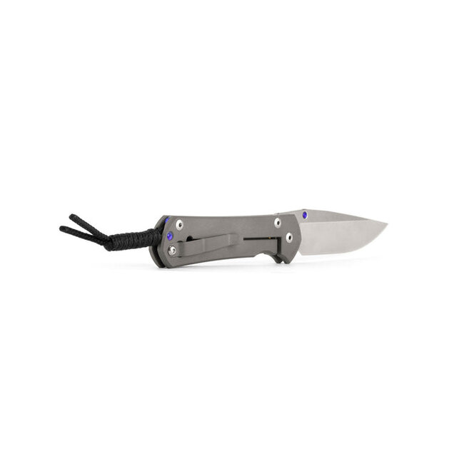 Chris Reeve Knives Small Sebenza 31 Plain Magnacut