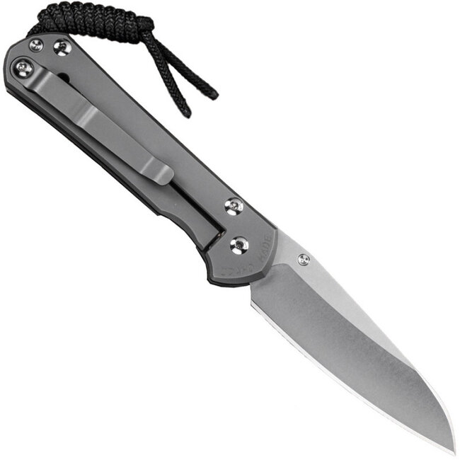 Chris Reeve Knives Small Sebenza 31 Forever Flag Insingo