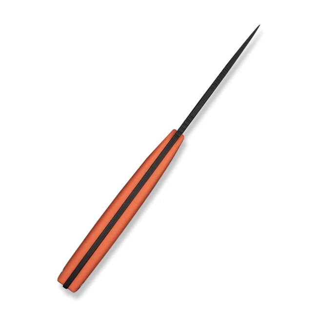 Civivi High Grass Field Knife Orange G10
