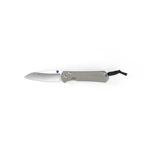 Chris Reeve Knives Small Sebenza 31 Plain Insingo