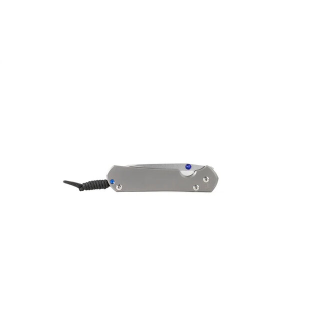 Chris Reeve Knives Small Sebenza 31 Plain Insingo