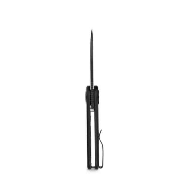 Vosteed Corgi-V Vanchor Lock Black Aluminum
