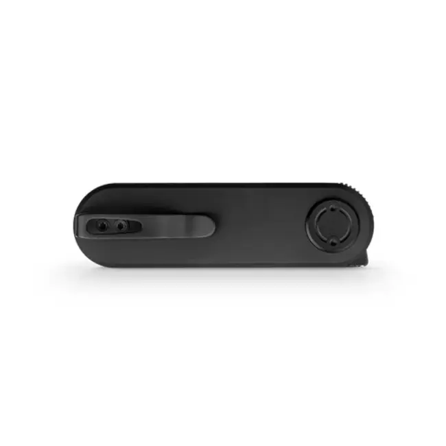 Vosteed Corgi-V Vanchor Lock Black Aluminum