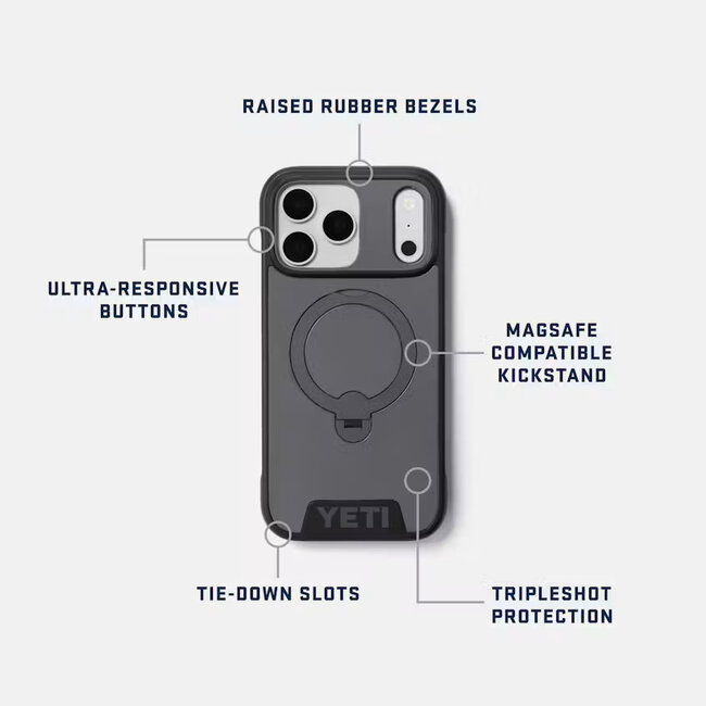 Yeti Loadout Phone Case