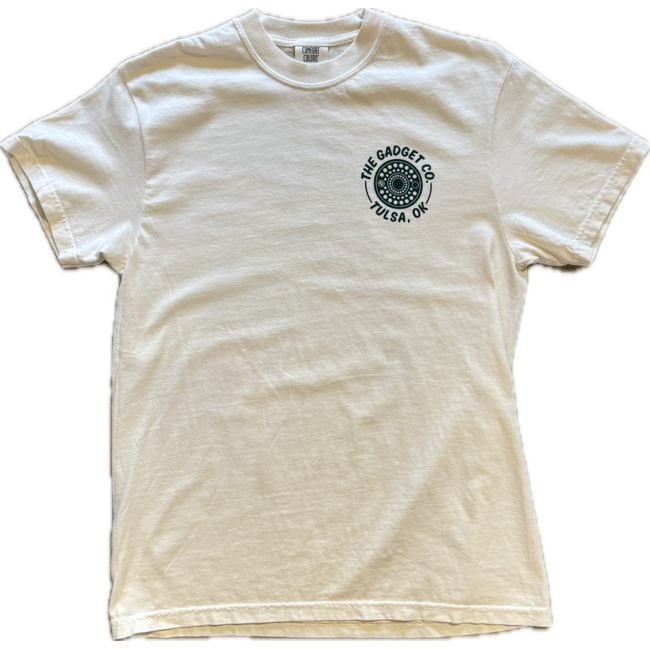 The Gadget Company Trout Cabin T-Shirt