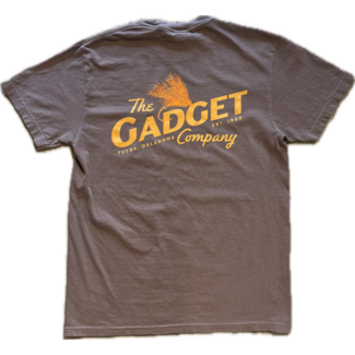 The Gadget Company Pocket Trout Tee
