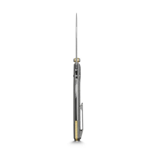Vosteed Raccoon TiSlim