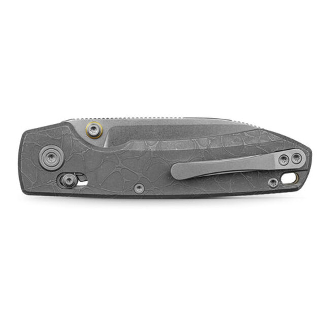 Vosteed Raccoon TiSlim