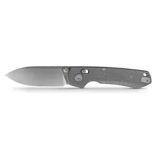 Vosteed Raccoon TiSlim
