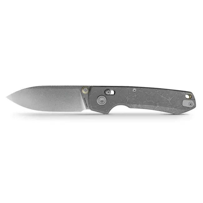 Vosteed Raccoon TiSlim