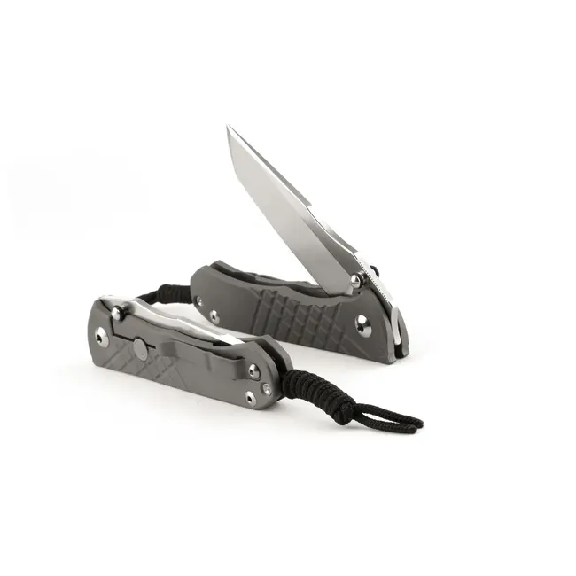 Chris Reeve Knives Umnumzaan Plain Tanto