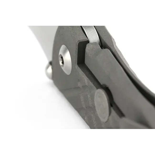 Chris Reeve Knives Umnumzaan Plain Tanto