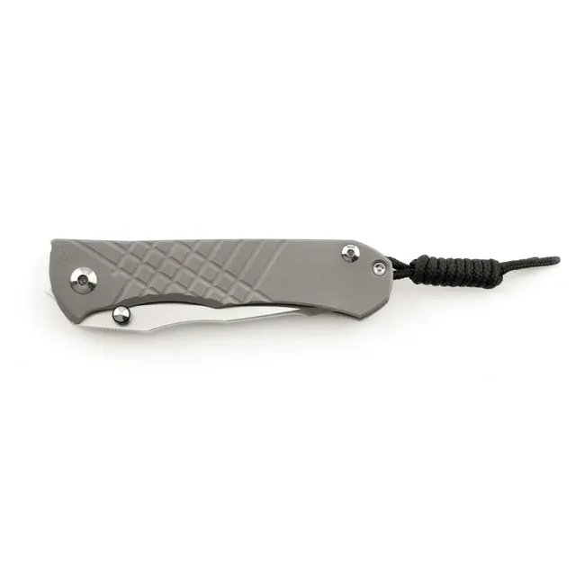 Chris Reeve Knives Umnumzaan Plain Tanto