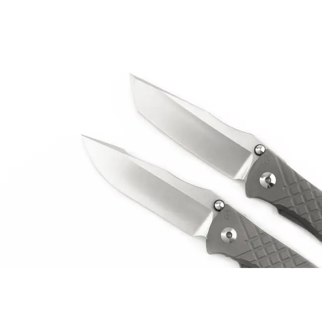 Chris Reeve Knives Umnumzaan Plain Tanto