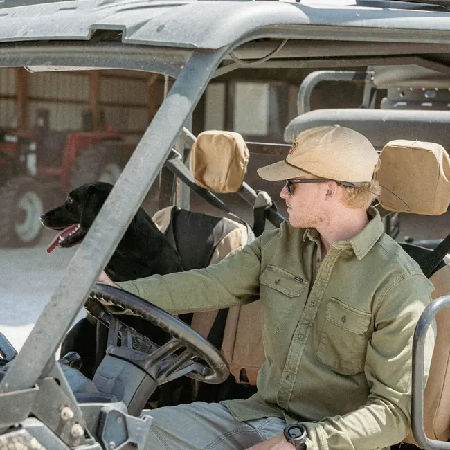 Poncho Outdoors The Buck Snort