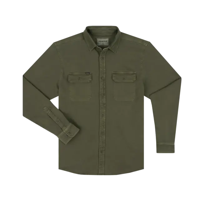 Poncho Outdoors The Buck Snort