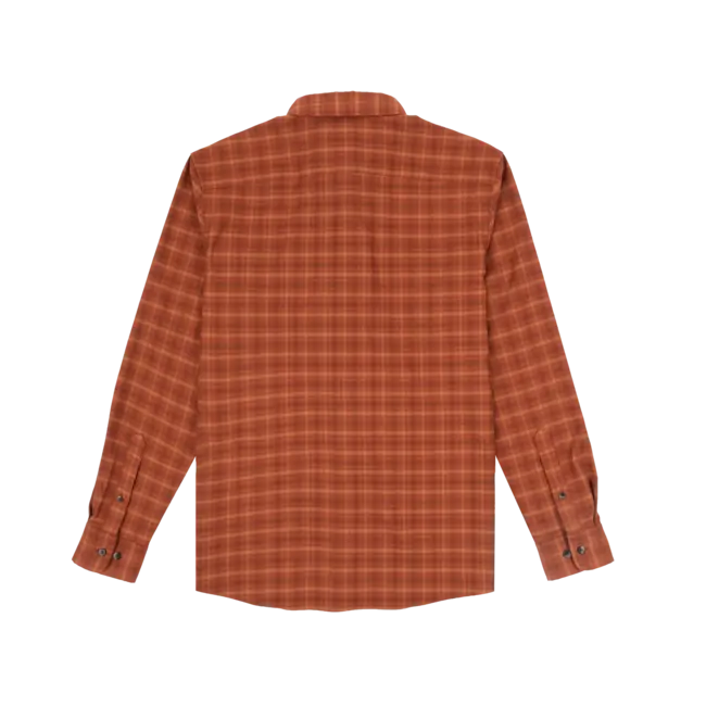 Poncho Outdoors The Hot Sauce
