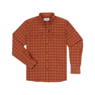 Poncho Outdoors The Hot Sauce