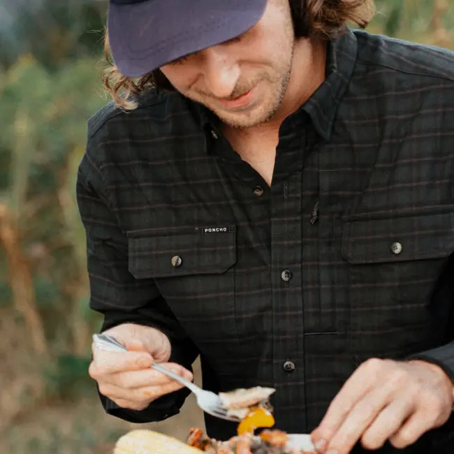 Poncho Outdoors The Gloucester