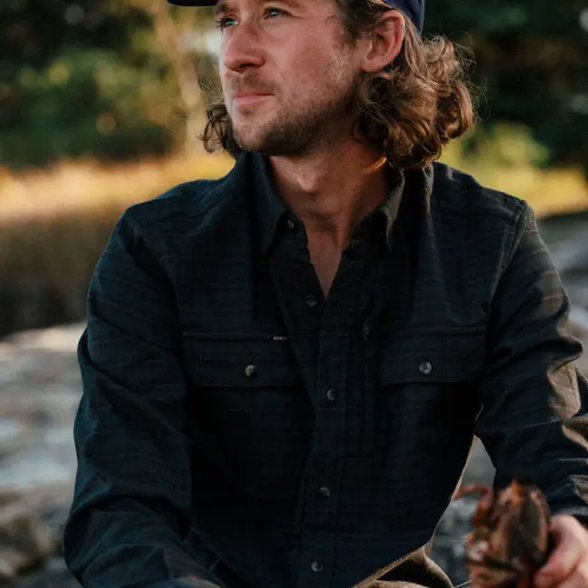 Poncho Outdoors The Gloucester