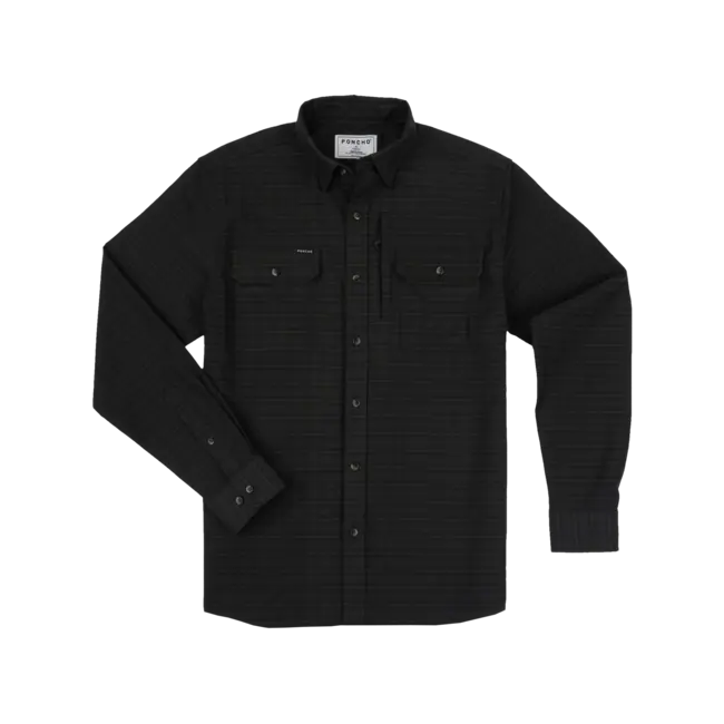 Poncho Outdoors The Gloucester
