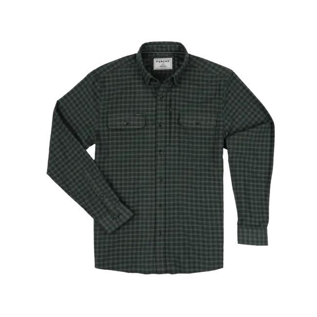 Poncho Outdoors The Acadia