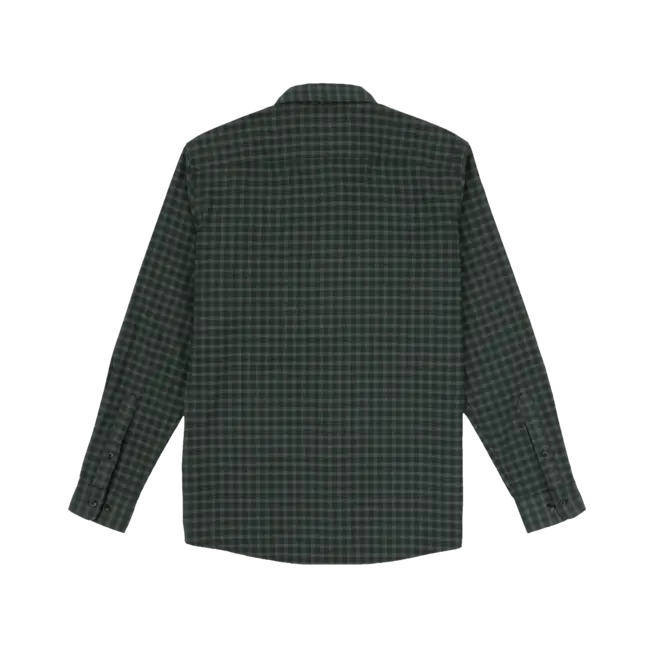 Poncho Outdoors The Acadia