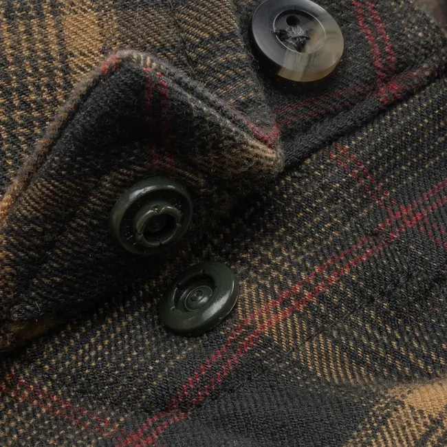 Poncho Outdoors The Rusty Saw
