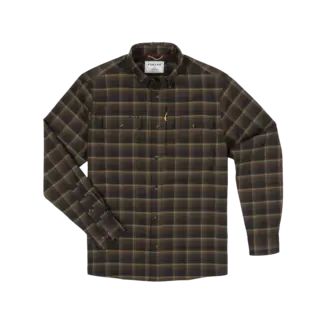Poncho Outdoors The Rusty Saw