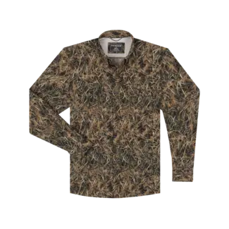 Poncho Outdoors The Banded Duck