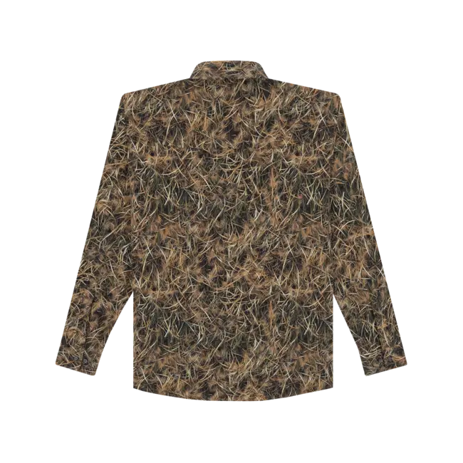 Poncho Outdoors The Banded Duck