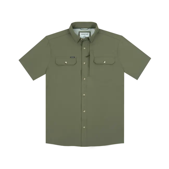 Poncho Outdoors The Roaring Fork