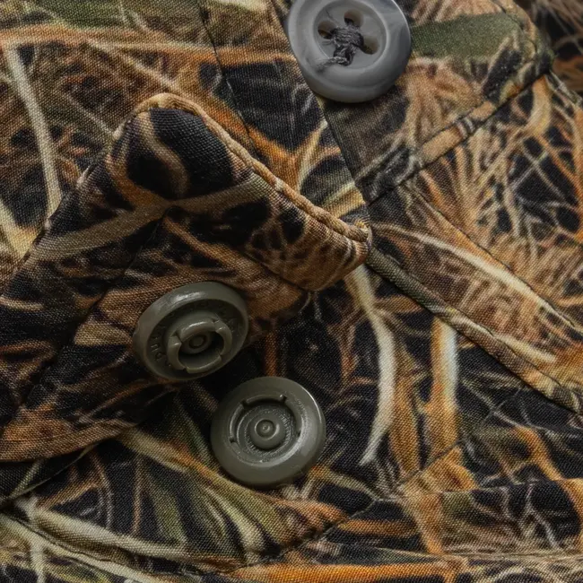 Poncho Outdoors The Layout Blind