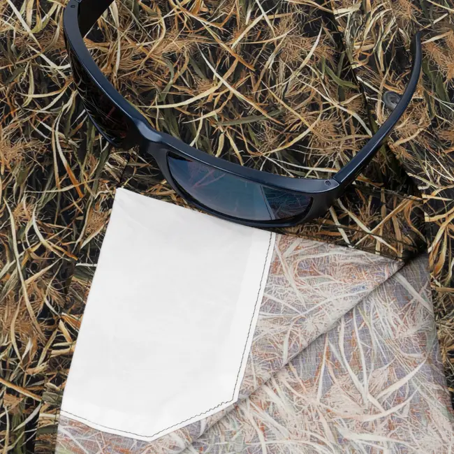 Poncho Outdoors The Layout Blind