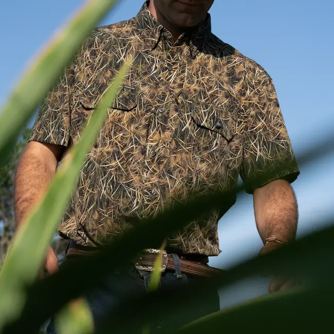 Poncho Outdoors The Layout Blind