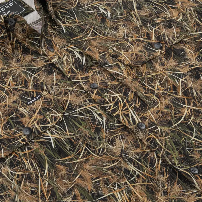 Poncho Outdoors The Layout Blind