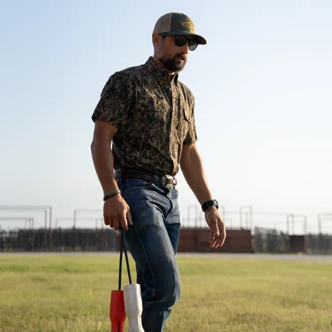Poncho Outdoors The Layout Blind