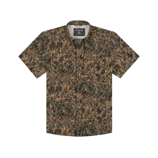 Poncho Outdoors The Layout Blind