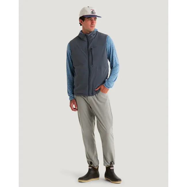 Free Fly Men's Coldvale Insulated Vest