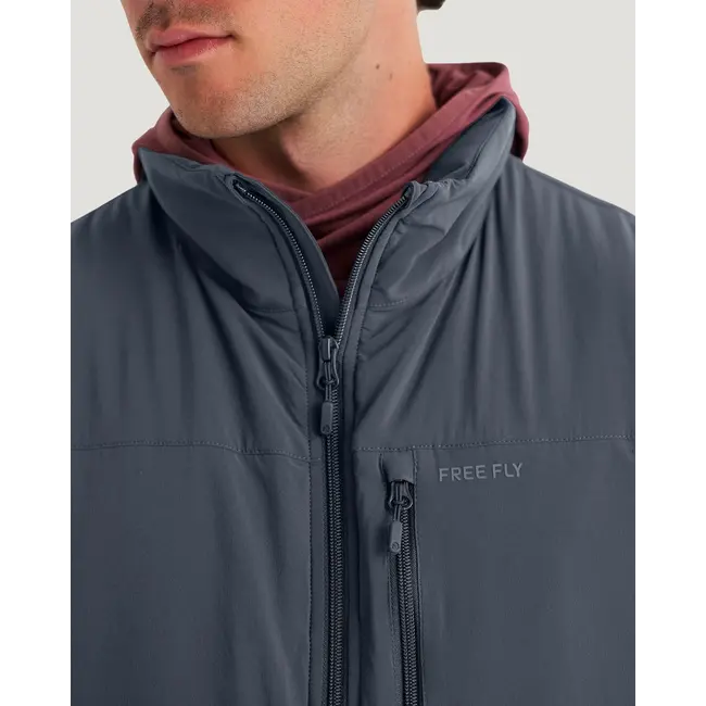 Free Fly Men's Coldvale Insulated Vest