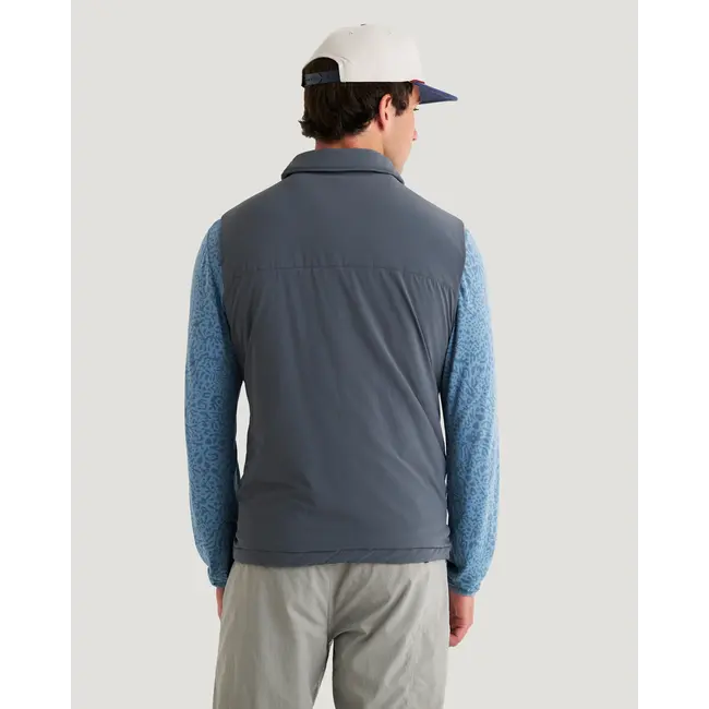 Free Fly Men's Coldvale Insulated Vest