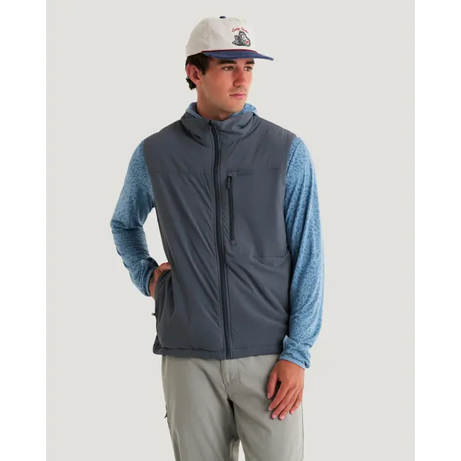 Free Fly Men's Coldvale Insulated Vest