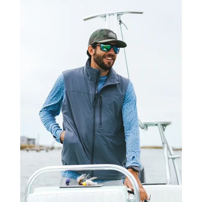 Free Fly Men's Coldvale Insulated Vest