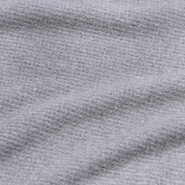 Howler Brothers Palo Duro Fleece Hoodie - Deep Grey Heather
