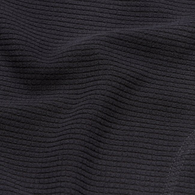Howler Brothers Palo Duro Fleece Hoodie - Antique Black