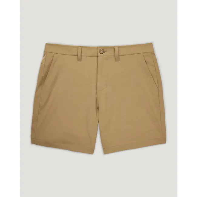 Free Fly Men's Palmera Hybrid Short