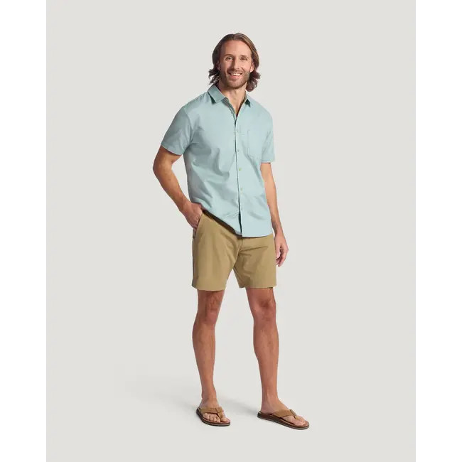 Free Fly Men's Palmera Hybrid Short