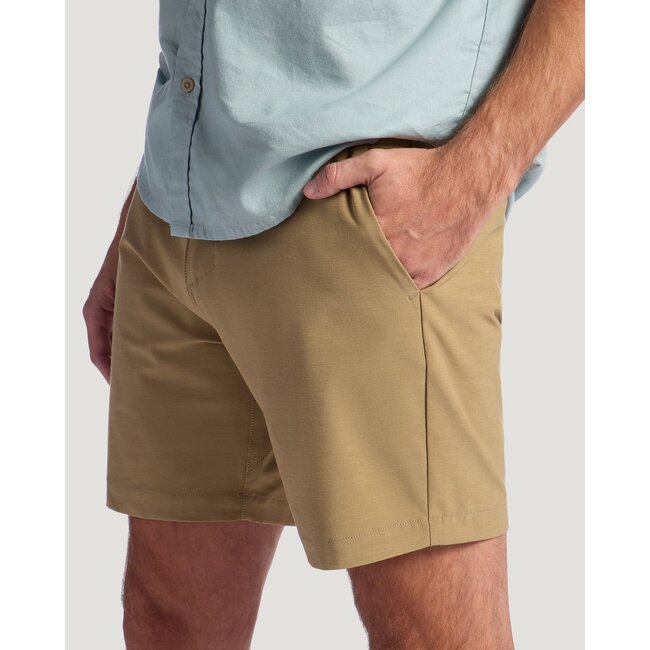Free Fly Men's Palmera Hybrid Short